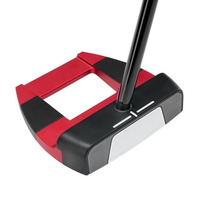 Square 2 Square Tri-Hot Jailbird Cruiser Putter RH