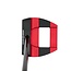 Square 2 Square Tri-Hot Jailbird Putter Rechts