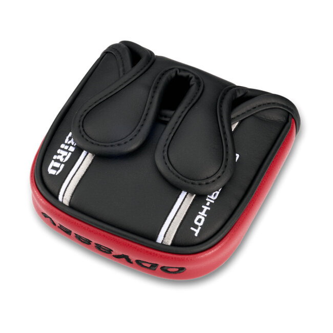 Square 2 Square Tri-Hot Jailbird Cruiser Putter RH