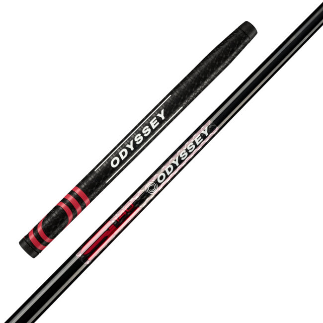 Square 2 Square Tri-Hot Jailbird Cruiser Putter RH