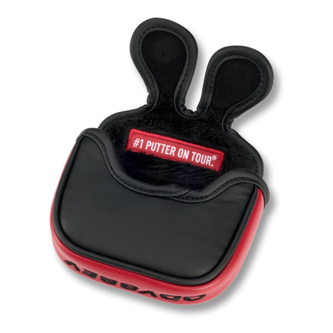 Square 2 Square TRI-HOT Rossie Putter Rechts