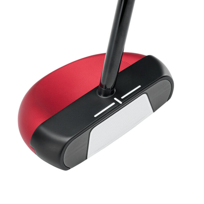 Square 2 Square TRI-HOT Rossie Putter Rechts