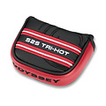 Square 2 Square TRI-HOT Rossie Putter Rechts
