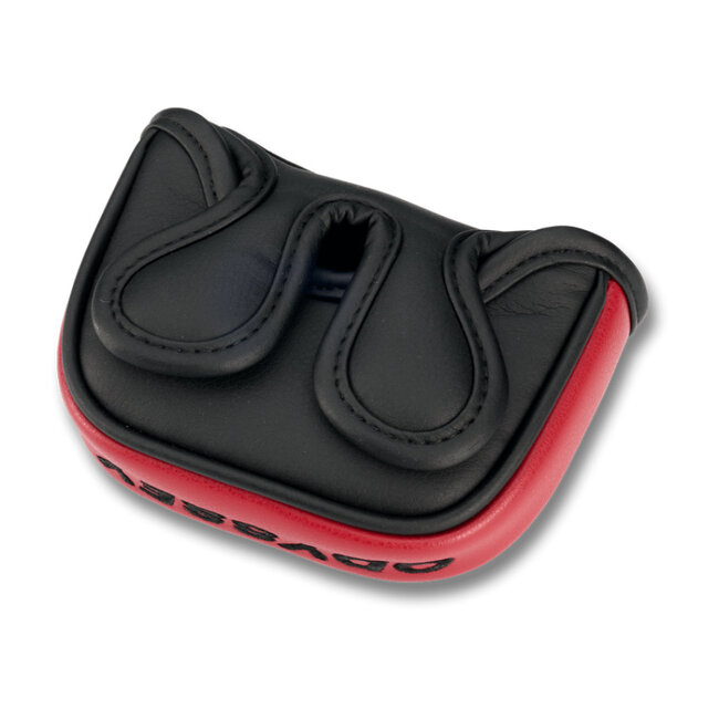 Square 2 Square TRI-HOT Rossie Putter Rechts