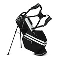 Big Max Drilite Hybrid Tour 2 Standbag zwart wit