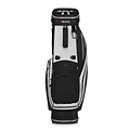Big Max Drilite Hybrid Tour 2 Standbag zwart wit