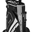 Big Max Dri Lite Hybrid Tour 2 Standbag zwart wit