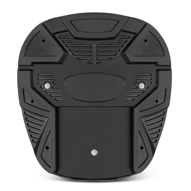 Big Max Dri Lite Hybrid Tour 2 Standbag Navy rood wit