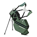 Big Max Drilite Hybrid Tour 2 Standbag olijf zwart