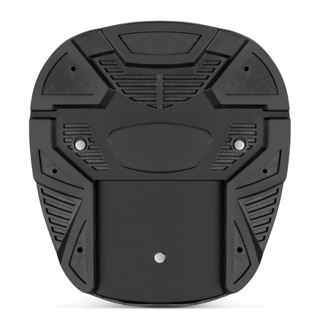 Big Max Drilite Hybrid Tour 2 Standbag olijf zwart