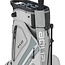 Big Max Dri Lite Hybrid Tour 2 Standbag zilver grijs