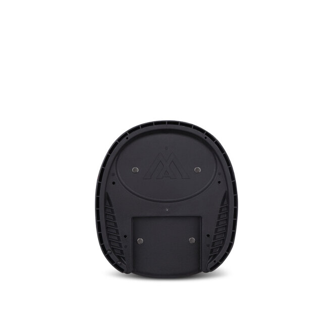 Big Max Dri Lite Terra Sport Cart Bag zwart rood
