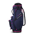 Big Max Dri Lite Terra Sport blauw fuchsia