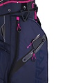 Big Max Dri Lite Terra Sport blauw fuchsia