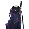 Big Max Dri Lite Terra Sport blauw fuchsia