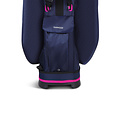 Big Max Dri Lite Terra Sport blauw fuchsia