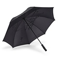 Titleist StaDry Single Canopy golfparaplu zwart charcoal
