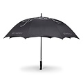 Titleist StaDry Single Canopy golfparaplu zwart charcoal