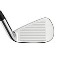 Callaway Elyte X IJzerset graphite linkshandig