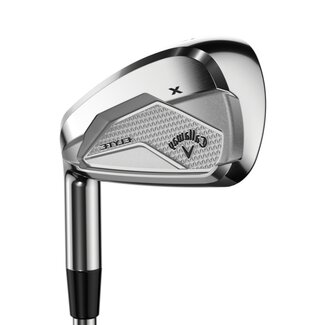 Callaway Callaway Elyte X Gap Wedge staal LH