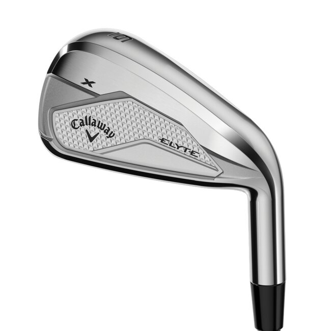 Callaway Elyte X SW Staal rechtshandig
