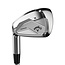 Callaway Elyte X SW Staal linkshandig