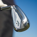 Callaway Elyte X IJzerset graphite linkshandig