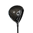 TaylorMade Qi4D Low Spin Driver rechtshandig