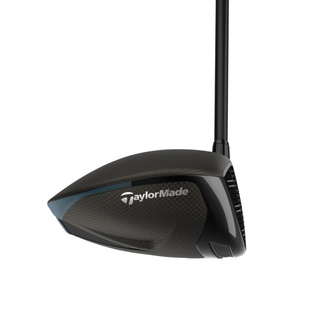 TaylorMade Qi4D Low Spin Driver rechtshandig