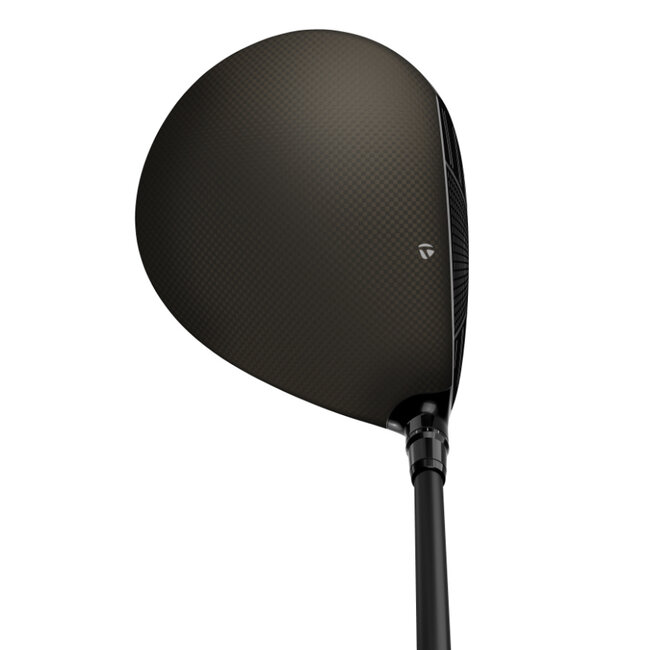 TaylorMade Qi4D Low Spin Driver linkshandig