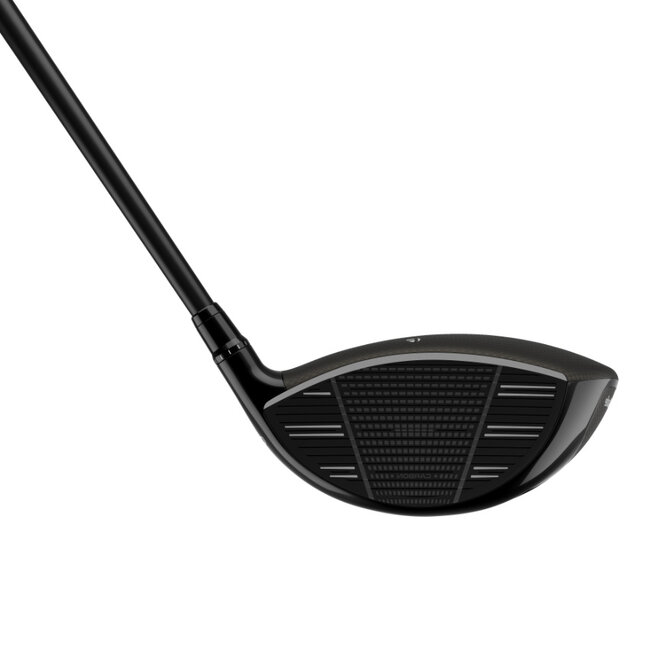 TaylorMade Qi4D Low Spin Driver linkshandig