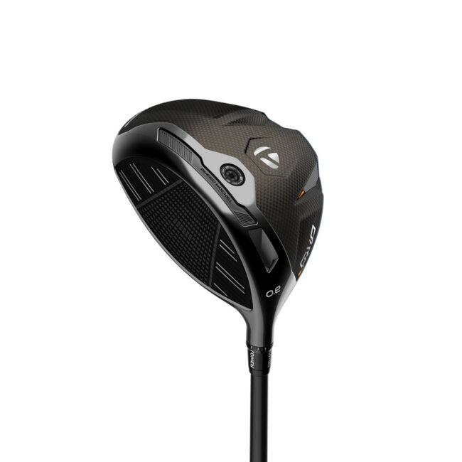 TaylorMade Qi4D Low Spin Driver linkshandig