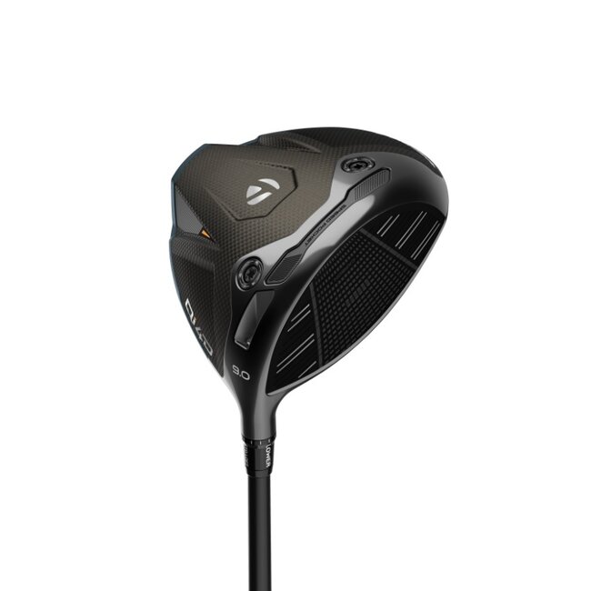 TaylorMade Qi4D Driver rechtshandig