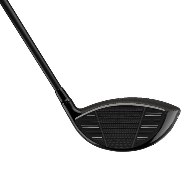 TaylorMade Qi4D Driver linkshandig