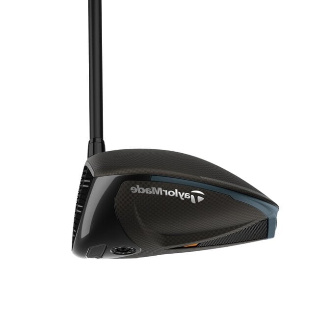 TaylorMade Qi4D Driver linkshandig