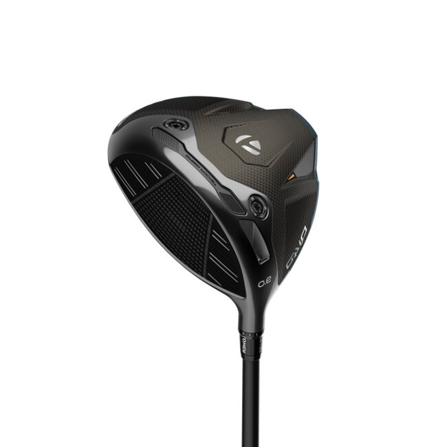 TaylorMade Qi4D Driver linkshandig