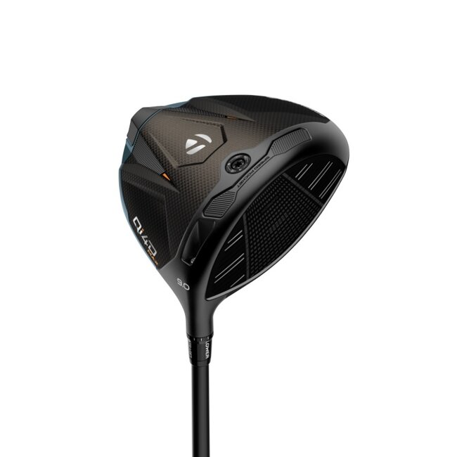 TaylorMade Qi4D Max Driver rechtshandig