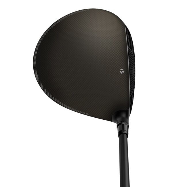 TaylorMade Qi4D Max Driver linkshandig