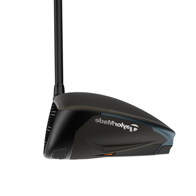 TaylorMade Qi4D Max Driver linkshandig