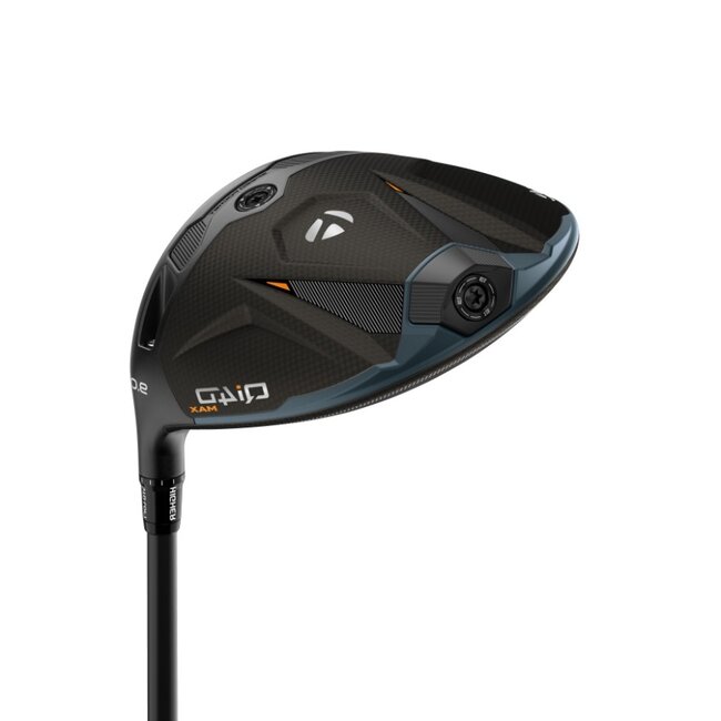 TaylorMade Qi4D Max Driver linkshandig