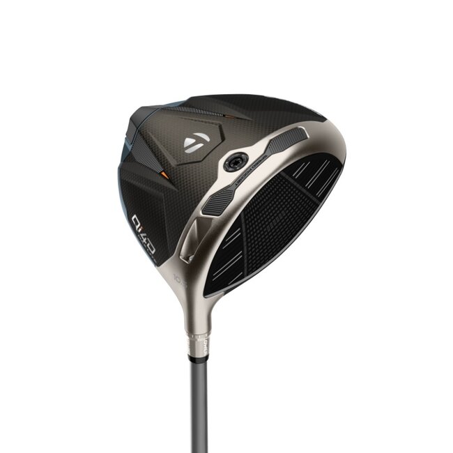 TaylorMade Qi4D Max Lite Driver rechtshandig