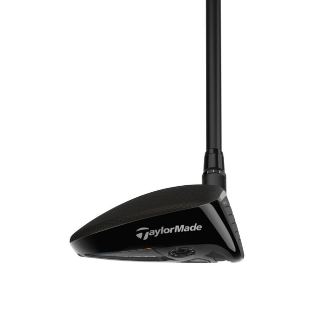 TaylorMade Qi4D Tour Fairway wood 3 rechtshandig