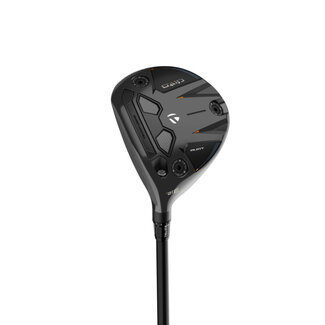 TaylorMade TaylorMade Qi4D Tour Fairway wood 3 links