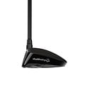 TaylorMade Qi4D Tour Fairway wood 3 linkshandig