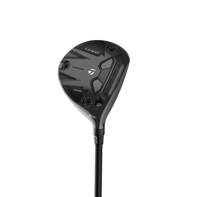TaylorMade Qi4D Tour Fairway wood 5 rechtshandig