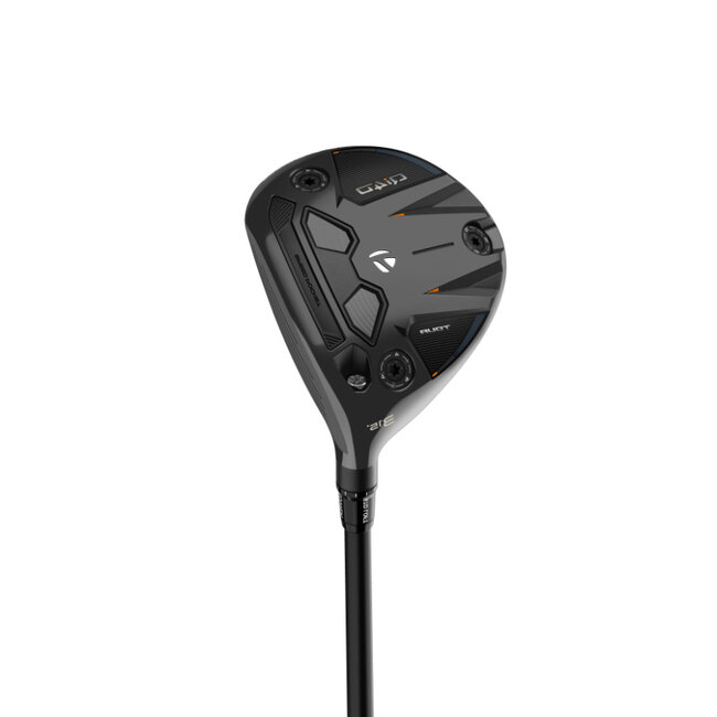 TaylorMade Qi4D Tour Fairway wood 5 linkshandig