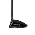 TaylorMade Qi4D Tour Fairway wood 5 linkshandig