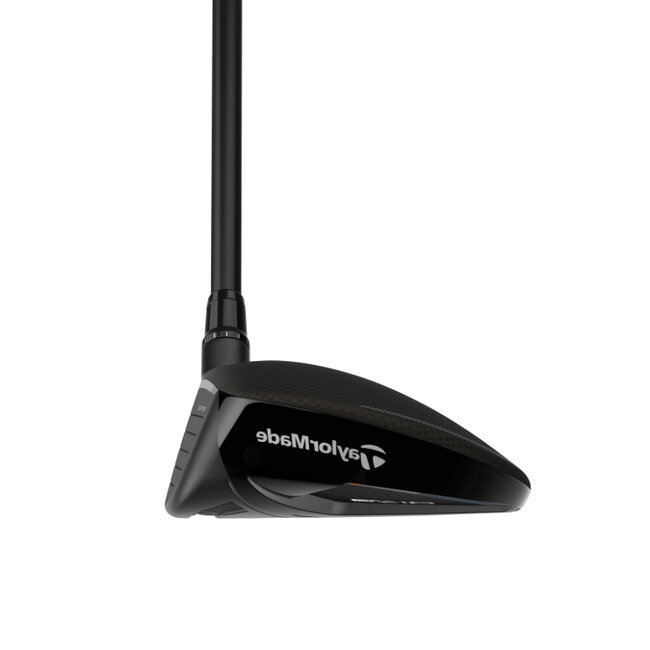 TaylorMade Qi4D Max Fairway wood 3 linkshandig