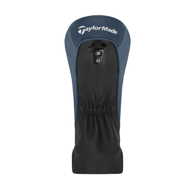 TaylorMade Qi4D Max Fairway wood 5 linkshandig