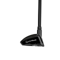 TaylorMade Qi4D Hybride 3 heren linkshandig